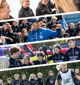 INVITATION TIL ELITETRÆNING OPLEV KVINDELANDSHOLDET I AKTION (3) INVITATION TIL ELITETRÆNING OPLEV KVINDELANDSHOLDET I AKTION (3)